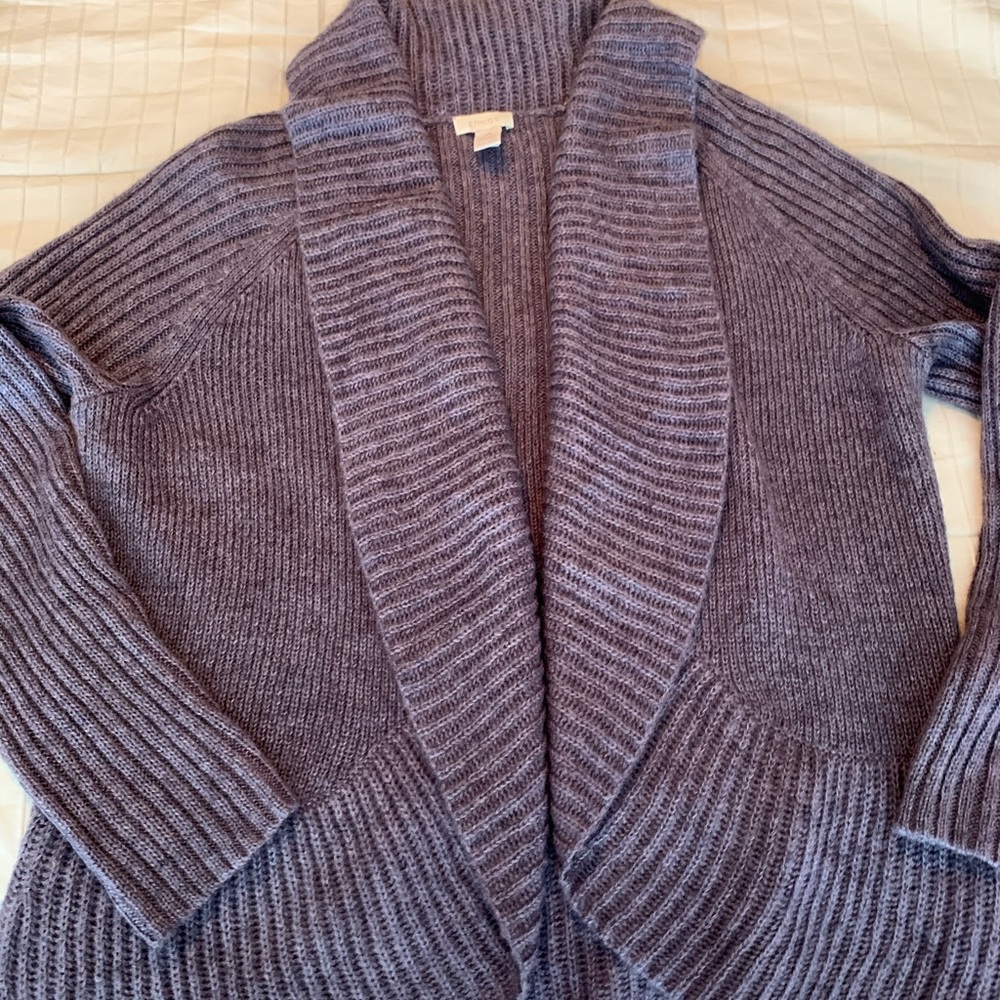 Chico’s sweater